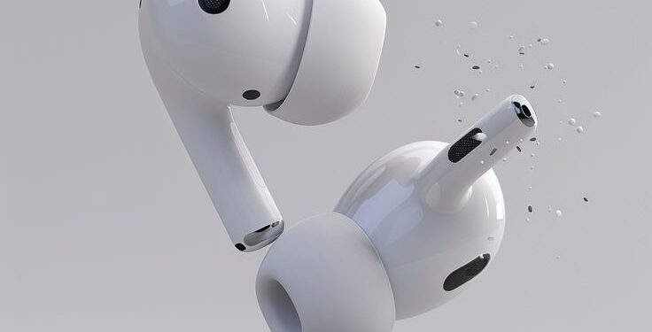 AirPods Pro 2 Hearing Aid Features Face Regulatory Challenges in Canada