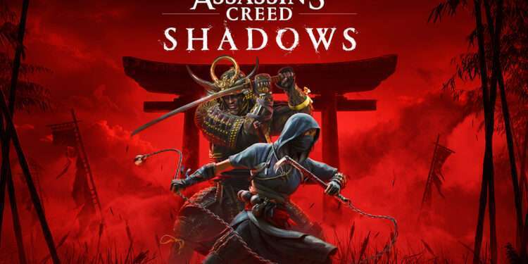 Ubisoft Releases Day-One Patch for Assassin’s Creed Shadows Following Shrine Controversy