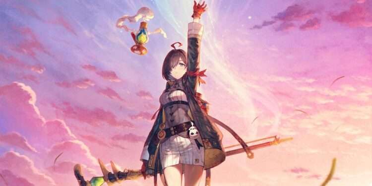 How to Craft Ammo in Atelier Yumia