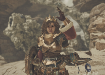 How to Use Auto Crafting in Monster Hunter Wilds