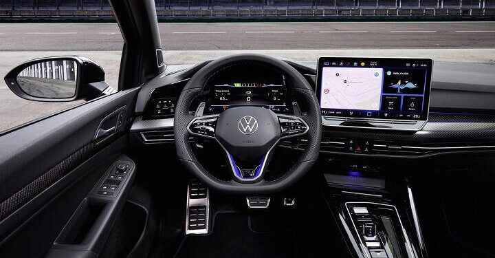 Volkswagen Returns to Physical Controls: A Victory for Driving Purists