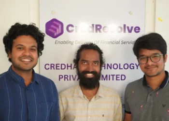 CredResolve Secures $1.1 Mn to Revolutionize Debt Recovery with AI