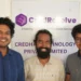 CredResolve Secures $1.1 Mn to Revolutionize Debt Recovery with AI