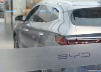 BYD
