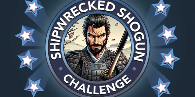 How to Survive a Shipwreck in BitLife