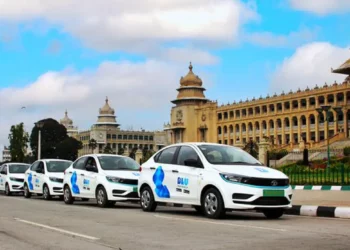 BluSmart Mobility Faces Leadership Shake-Up Amid Financial Crisis and Restructuring Efforts