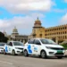 BluSmart Mobility Faces Leadership Shake-Up Amid Financial Crisis and Restructuring Efforts