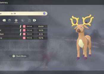 Stantler