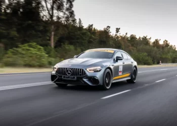Sam’s Club Offers Exclusive Discounts on Mercedes-AMG Models – Including a $15,500 Cut on the EQS Sedan