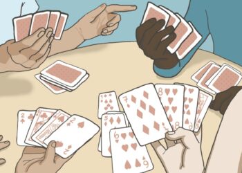 How to Play Euchre The Card Game