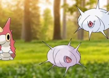 How to Get Cascoon in Pokémon Go