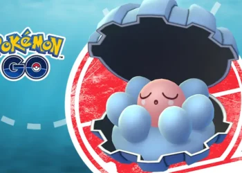 How to Evolve Clamperl in Pokémon Go
