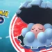 How to Evolve Clamperl in Pokémon Go