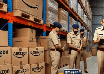E-Commerce Giants in Trouble: BIS Seizes Non-Compliant Products