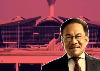 Malaysia PM Rejects $10 Million Ransom Demand After Cyberattack on KLIA Airport