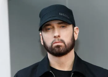 Eminem’s Unreleased Songs Sold for $50K in Bitcoin, Ex-Engineer Charged