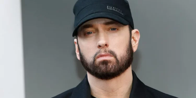 Eminem’s Unreleased Songs Sold for $50K in Bitcoin, Ex-Engineer Charged