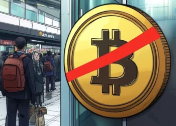 South Korea Says No to Bitcoin in Foreign Reserve