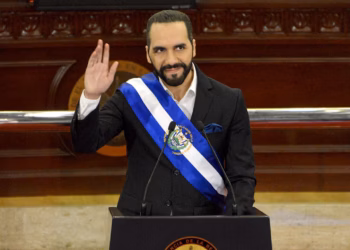 El Salvador’s Bukele Says Bitcoin Purchases Won’t Stop Due to IMF Deal
