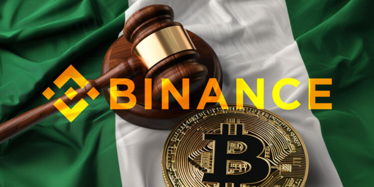 Nigeria secures $60 million from the US as part of Binance executive’s release terms