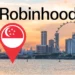 Robinhood to Launch Crypto Services in Singapore by 2025