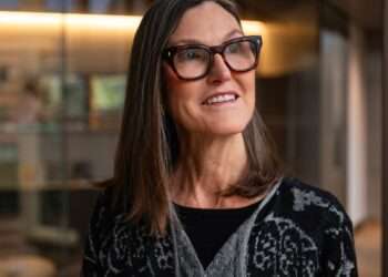 Famed investor Cathie Wood says most memecoins will end up ‘worthless’