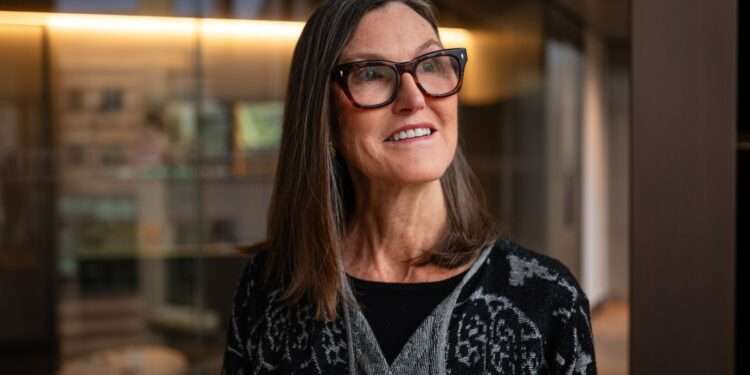Famed investor Cathie Wood says most memecoins will end up ‘worthless’