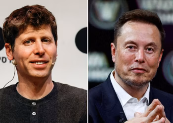 Sam Altman’s Other Startup Is Building an App to Compete With Elon Musk’s X
