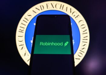Robinhood says an SEC crypto investigation is over