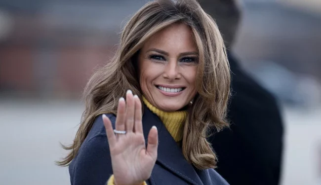 Whale Dumps Entire Stash of US First Lady Melania Trump’s Official Memecoin at $15,680,000 Loss: Lookonchain