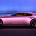 Jaguar’s Type 00 Electrifies Paris as the Brand Prepares for an EV Future