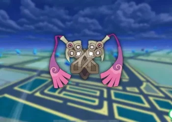 How to Evolve Doublade in Pokemon GO