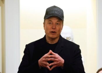 Tesla Fires Engineer for Criticizing Elon Musk's 'Nazi Joke'