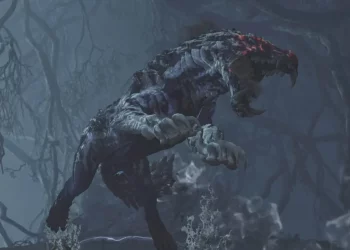 How to Beat Guardian Ebony Odogaron in Monster Hunter Wilds