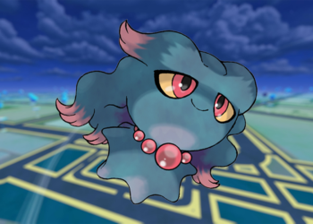How to Evolve Misdreavus