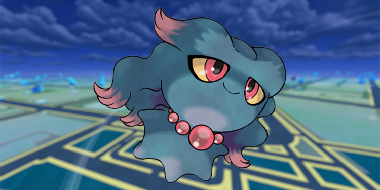 How to Evolve Misdreavus