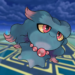 How to Evolve Misdreavus