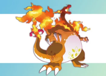 How to Beat Gigantamax Charizard