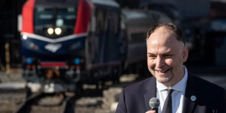 Amtrak