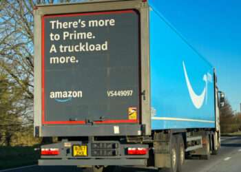 Amazon