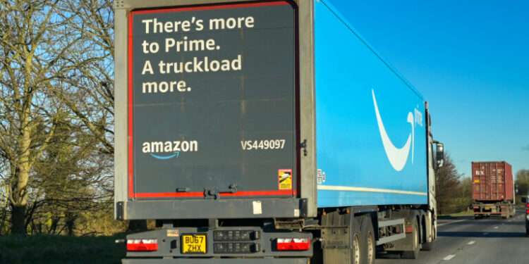 Amazon