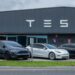 Tesla’s Global Sales Plunge as Market Challenges Mount