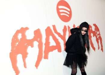 Lady Gaga Sued for $100 Million Over Alleged Trademark Infringement