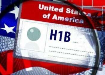 US Government to Delete All H1B Visa Applications Older Than Five Years Starting March 2025