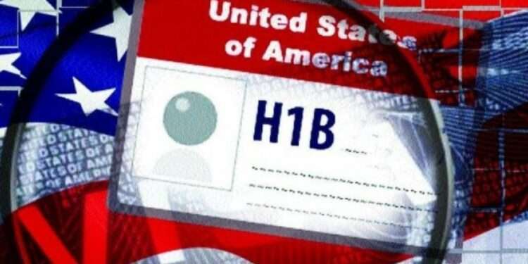US Government to Delete All H1B Visa Applications Older Than Five Years Starting March 2025