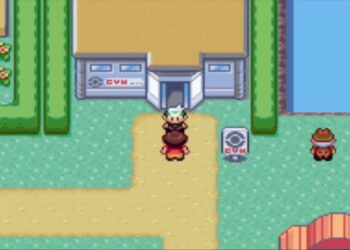 How to Get Surf in Pokémon Emerald
