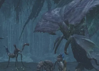 How to Beat Hirabami in Monster Hunter Wilds