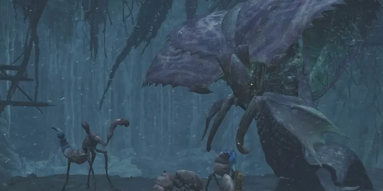 How to Beat Hirabami in Monster Hunter Wilds