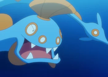 How to Get Huntail in Pokémon Go
