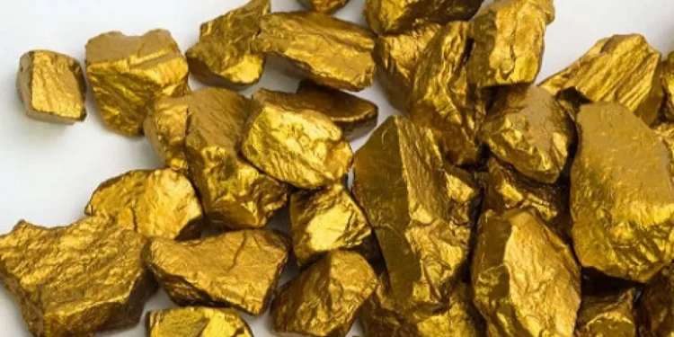 Odisha Discovers Extensive Gold Reserves Across 18 Locations, First Mine Auction Scheduled in Deogarh